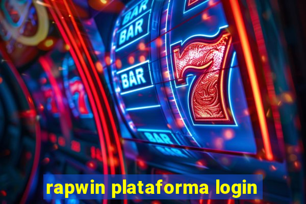 rapwin plataforma login